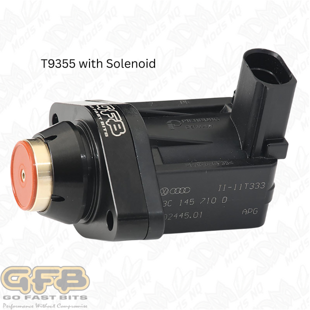 DV+ T9355 Diverter Valve for Audi and VW 1.4 TSI Twin Charged Engines