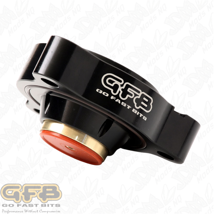 DV+ T9356 Diverter Valve for Dodge Dart, BMW and Fiat Abarth applications