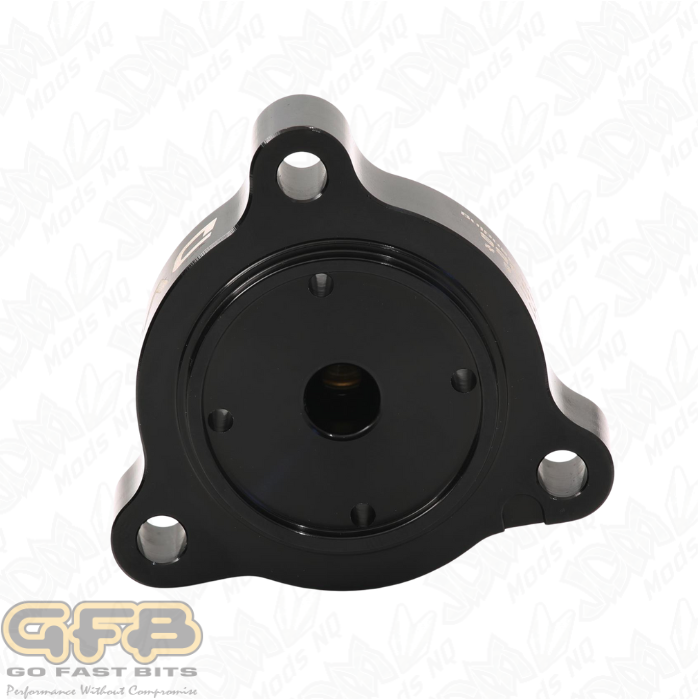 DV+ T9356 Diverter Valve for Dodge Dart, BMW and Fiat Abarth applications