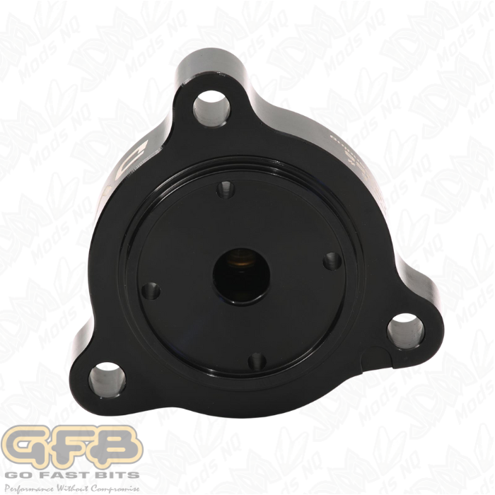 DV+ T9357 Diverter Valve for BMW Applications