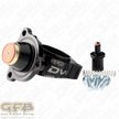 DV+ T9359 Diverter Valve for VW MK7, Golf R and Audi 8V S3 applications