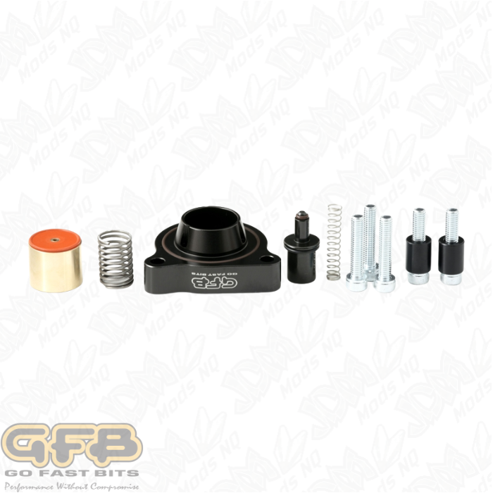 DV+ T9362 Diverter Valve for Renault and Nissan applications