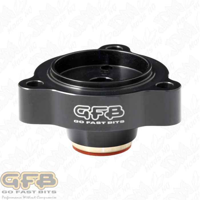 DV+ T9365 Diverter Valve for Ford Ranger 2.3 Ecoboost applications