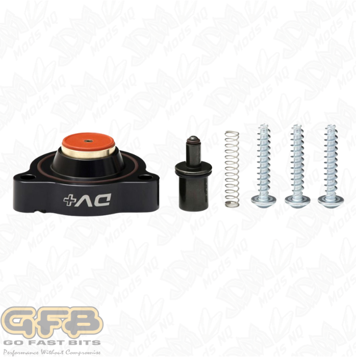 DV+ T9366 Diverter Valve for 2.0L Giulia & BMW X5M/X6M (need 2 valves for X5M/X6M)
