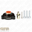 DV+ T9367 Diverter Valve for Toyota/Lexus Applications