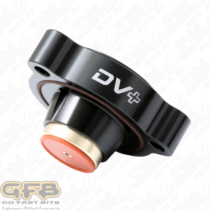 DV+ T9369 Diverter Valve for Subaru WRX