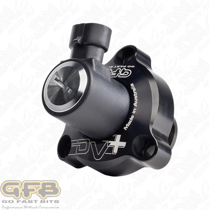 DV+ T9380 Diverter Valve for VW and Audi applications
