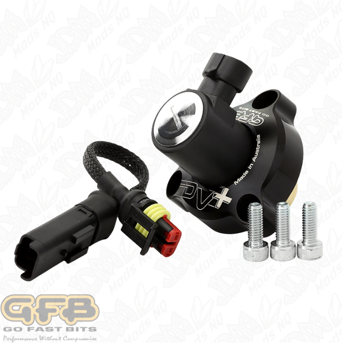 DV+ T9382 Diverter Valve for Mini, Peugeot and Citroen applications