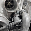 DV+ T9382 Diverter Valve for Mini, Peugeot and Citroen applications