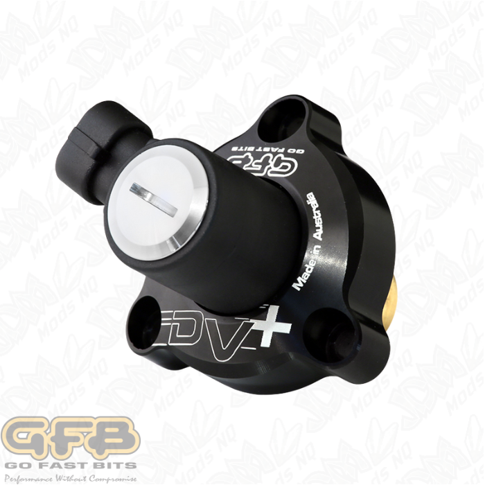 DV+ T9383 Diverter Valve for Subaru WRX 2022+