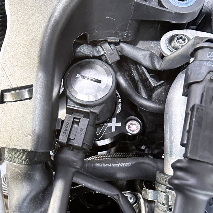 DV+ T9388 Diverter Valve for Mercedes applications
