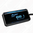 Digital Multi Function OBD2 Real Time ECU Monitor