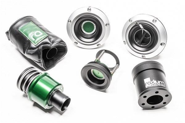 Radium Remote Mount Filler Adapter, 1.5
