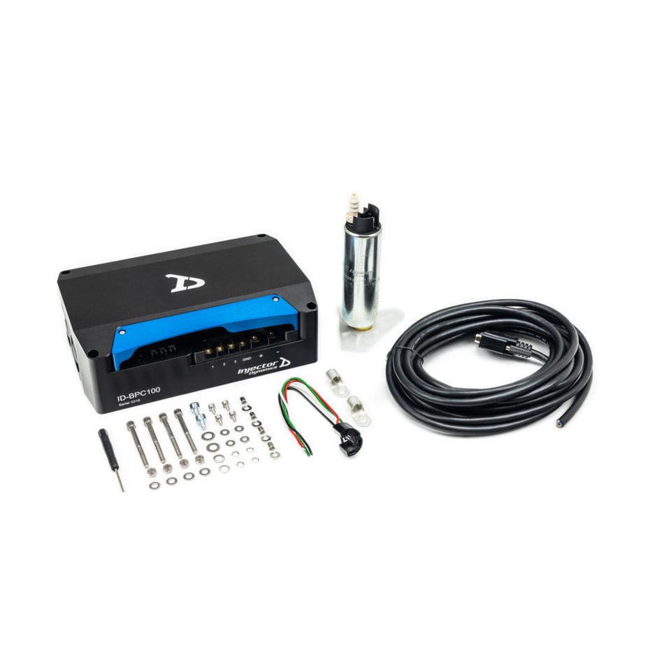 Injector Dynamics BPC100 Controller - TI E5LM
