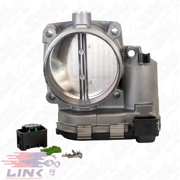 Electronic Throttle Body Kit - 74mm (ETB74)
