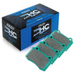 Project Mu Brake Pads - F1039-15 (HC-EP)