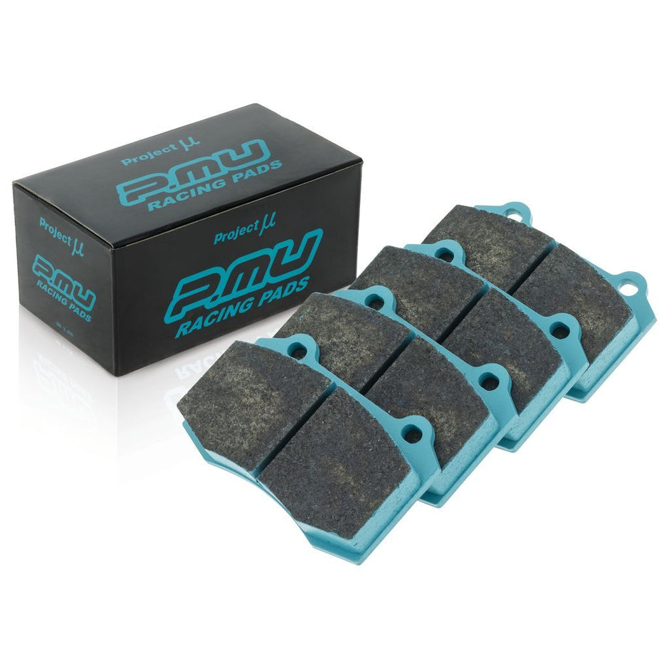 Project Mu Brake Pads - F1039-18 (H16-03)