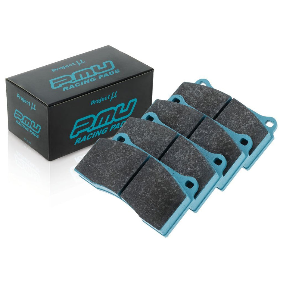 Project Mu Brake Pads - F1040-18 (H16-03)