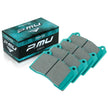 Project Mu Brake Pads - F1042 (NS-C)
