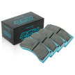 Project Mu Brake Pads - F1070-16 (H16-03)