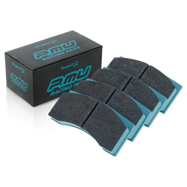 Project Mu Brake Pads - F1070-20 (H22)