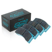Project Mu Brake Pads - F1070-25 (H16-03)