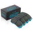 Project Mu Brake Pads - F1076-16 (H16-03)