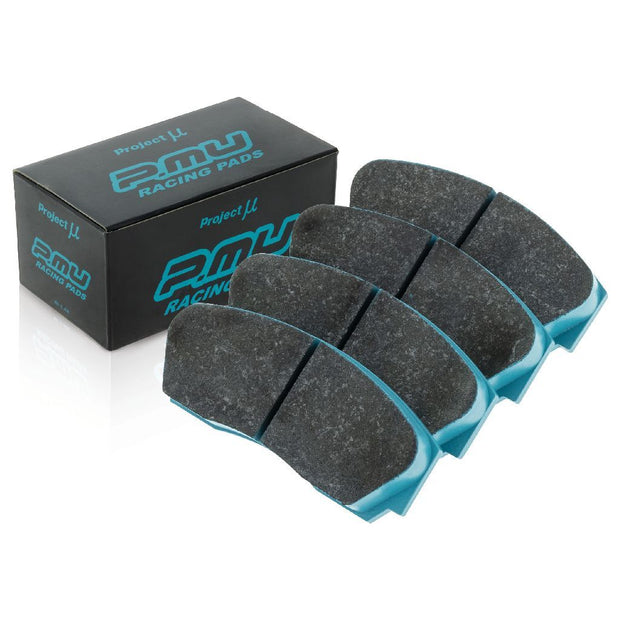 Project Mu Brake Pads - F1076-20 (H16-03)