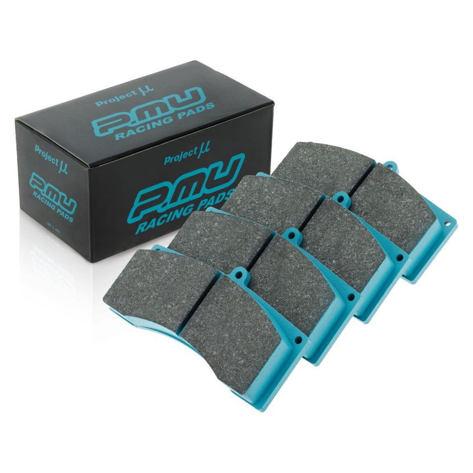 Project Mu Brake Pads - F1077-25 (H16-03)