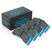 Project Mu Brake Pads - F1077-25 (H21)