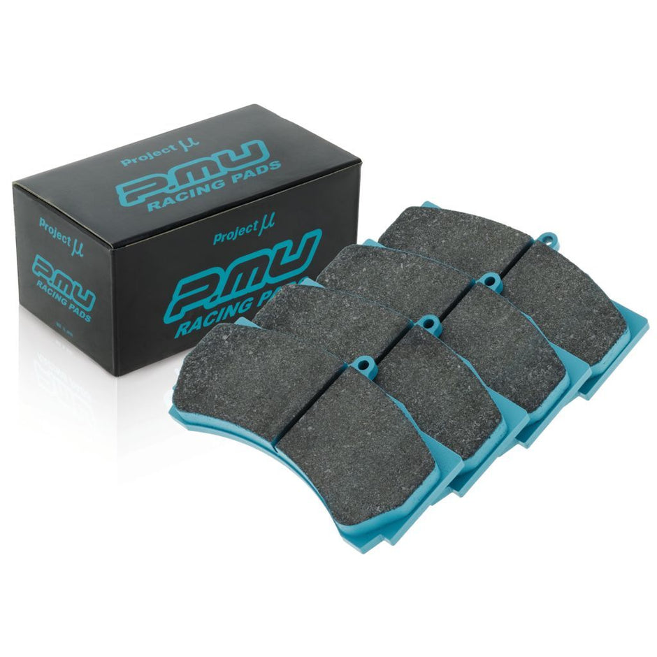 Project Mu Brake Pads - F1090-16 (H16-03)