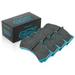 Project Mu Brake Pads - F1090-16 (H16-03)