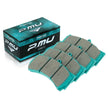 Project Mu Brake Pads - F1090-16 (NS-C)
