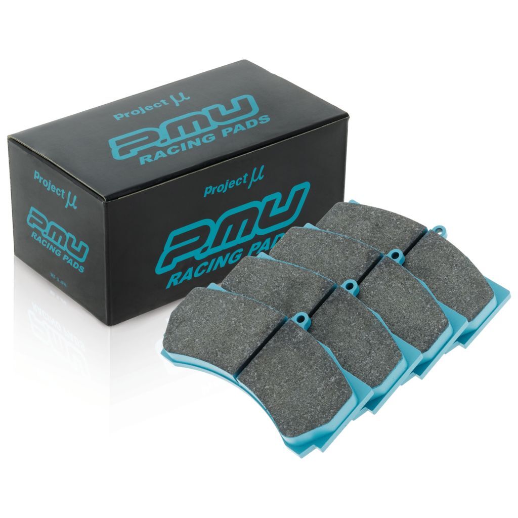 Project Mu Brake Pads - F1090-18 (H16-03)