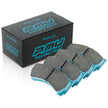 Project Mu Brake Pads - F1090-25 (H16-03)