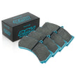 Project Mu Brake Pads - F1093-16 (H16-03)