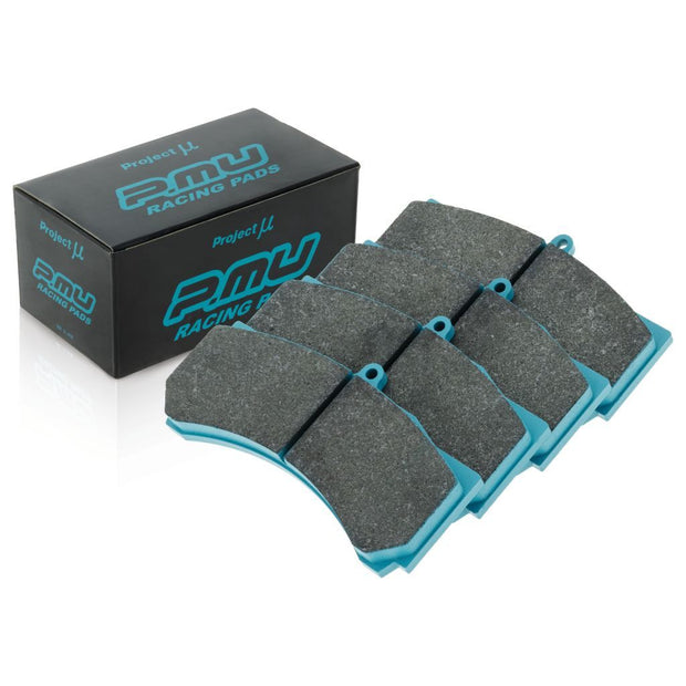 Project Mu Brake Pads - F1093-16 (H16-03)