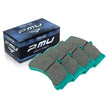 Project Mu Brake Pads - F1093-17 (HC+)
