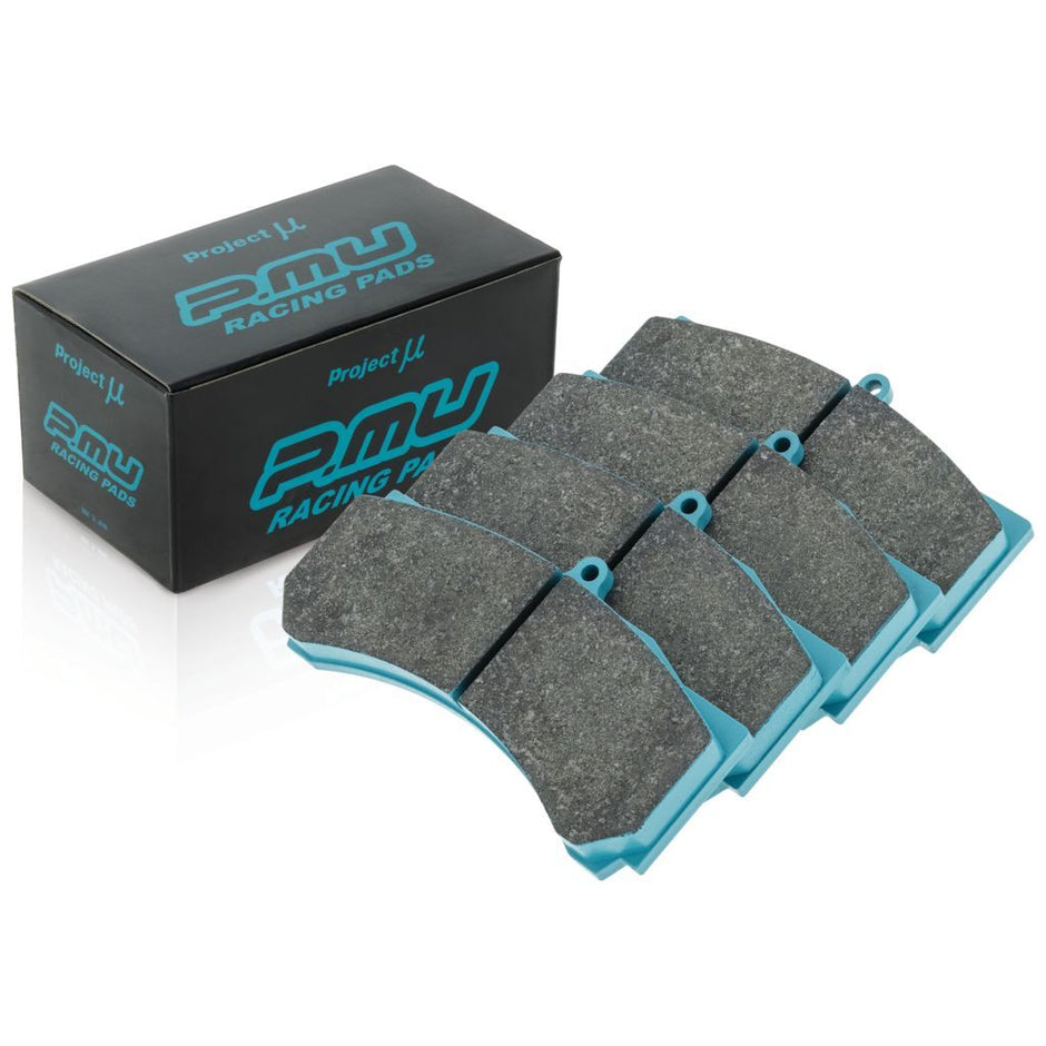 Project Mu Brake Pads - F1093-18 (H16-03)