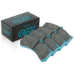 Project Mu Brake Pads - F1093-18 (H16-03)