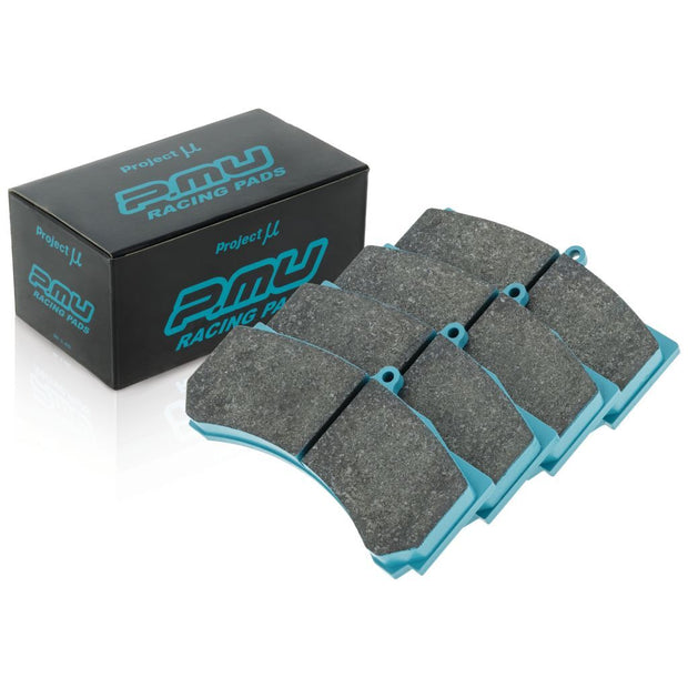 Project Mu Brake Pads - F1093-18 (H16-03)