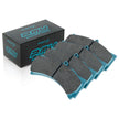 Project Mu Brake Pads - F1094-18 (H16-03)