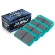 Project Mu Brake Pads - F1100-12.5 (HC+)