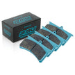 Project Mu Brake Pads - F1101-16.5 (H16-03)