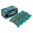 Project Mu Brake Pads - F1101-20 (NS-C)
