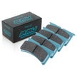Project Mu Brake Pads - F1102-20 (H16-03)