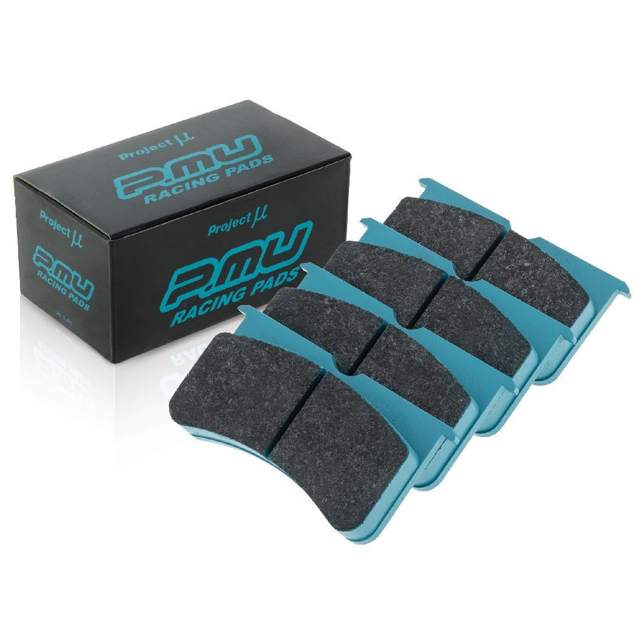 Project Mu Brake Pads - F1102D48-20 (H16-03)