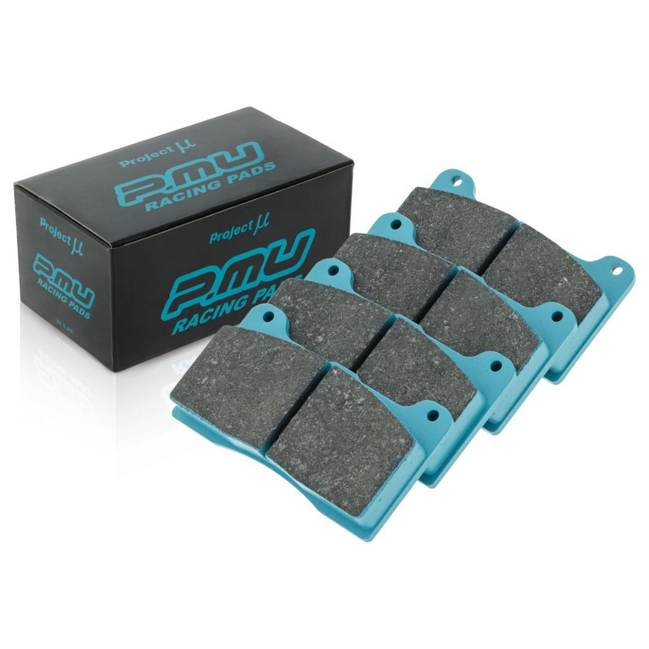 Project Mu Brake Pads - F1103-15 (H16-03)