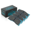 Project Mu Brake Pads - F1107-15 (H21)