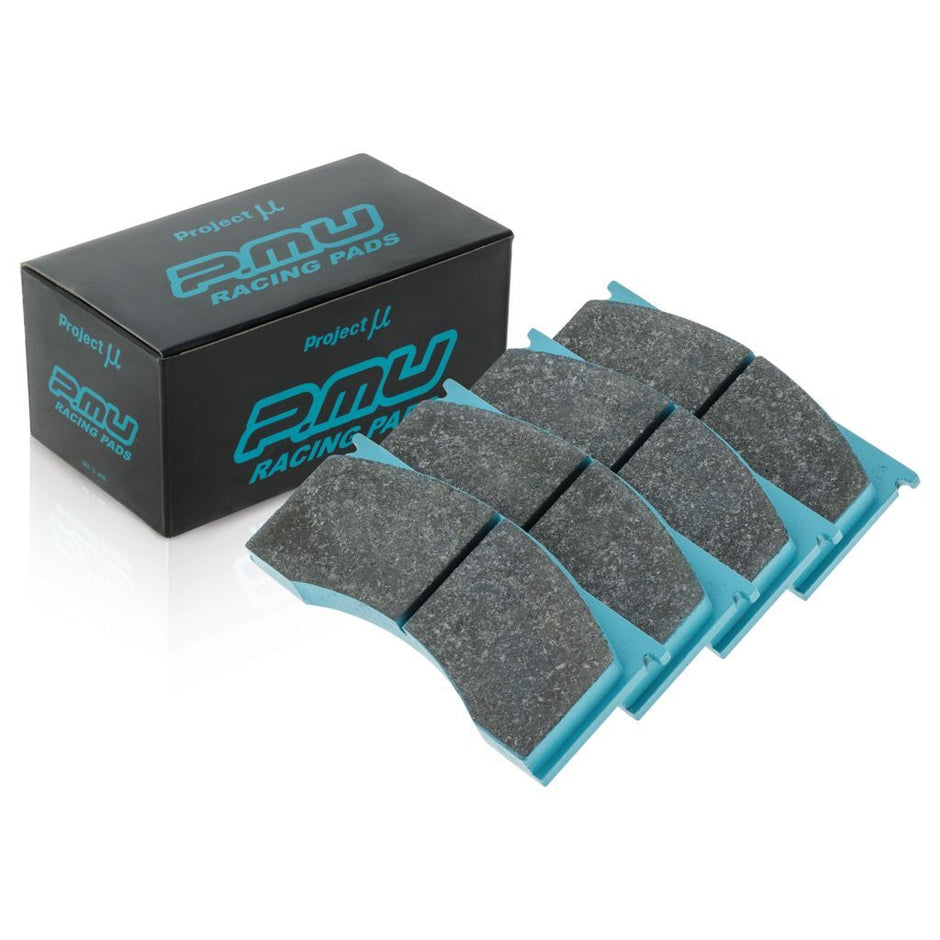 Project Mu Brake Pads - F1108-15 (H16-03)